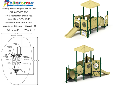 Image of STR-353196 - HomeFitPlay