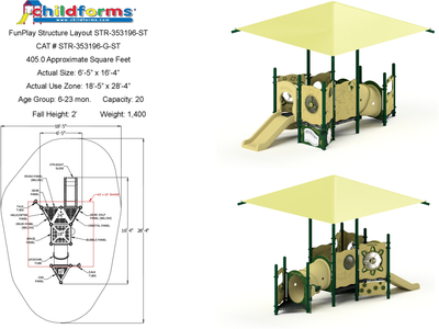 STR-353196-ST - HomeFitPlay