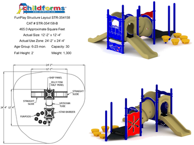 STR-354158 - HomeFitPlay