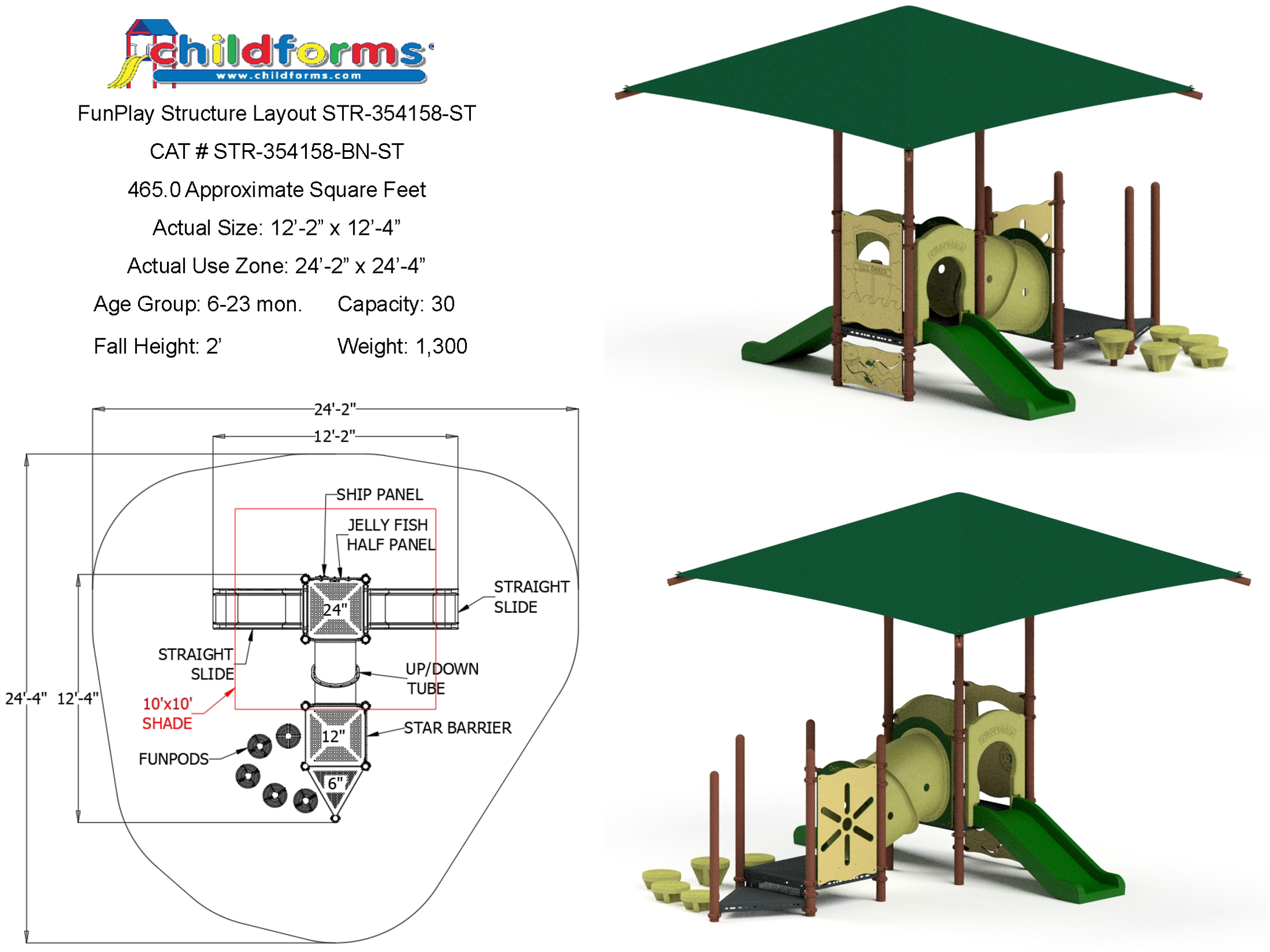 STR-354158-ST - HomeFitPlay