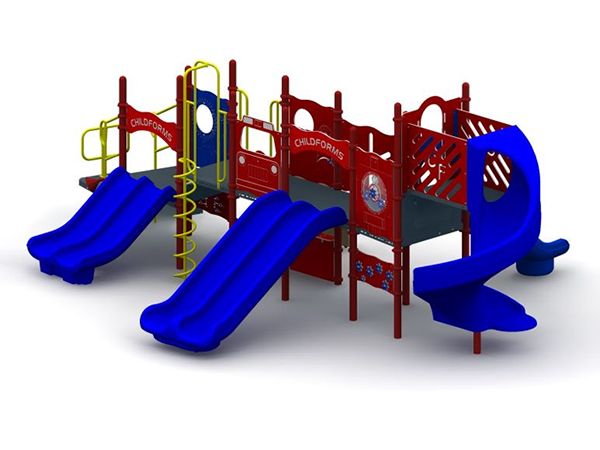 Shelby - HomeFitPlay