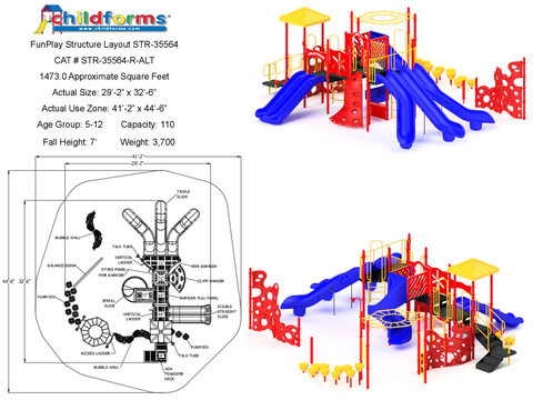 Image of Biltmore - HomeFitPlay