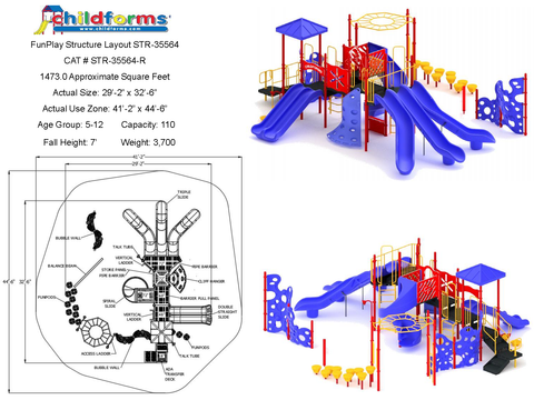 Image of Biltmore - HomeFitPlay