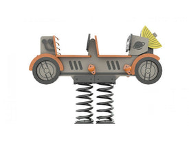 Moon Buggy / 2 Seats | TFS0031XX 