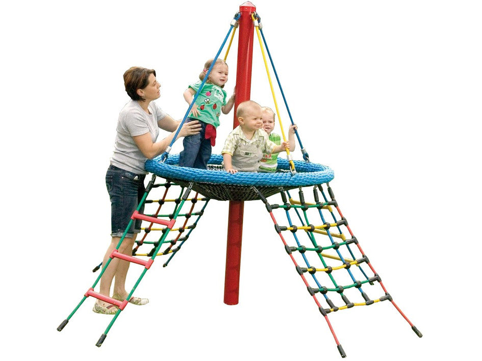 BSN-0007XX - HomeFitPlay