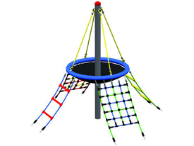 BSN-0007XX - HomeFitPlay