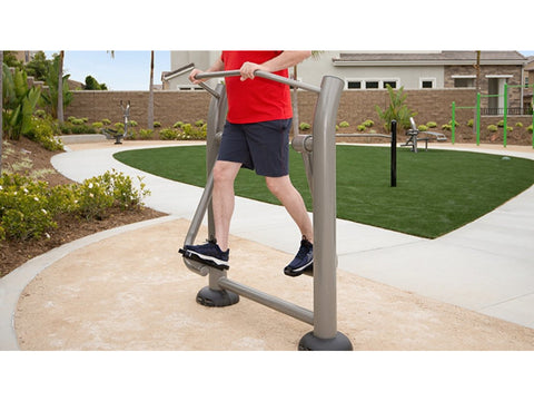 Image of Cardio Walker - Outdoor Fitness - HomeFitPlay