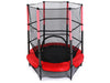 Exercise Trampoline. Outdoor Sports. Fitness Mini Trampoline - HomeFitPlay