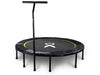 Foldable Fitness Trampoline - HomeFitPlay