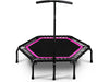 Foldable Exercise Trampoline - HomeFitPlay