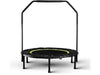 Foldable Mini Fitness Trampoline 40 inch - HomeFitPlay