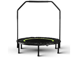Foldable Mini Fitness Trampoline 40 inch 
