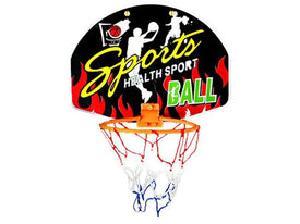 Outdoor Hanging Basket Children'S Plastic Inflatable Hook Set Trampoline Toys #YL5 