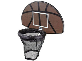 Universal Design Durable Trampoline Ring for Children 