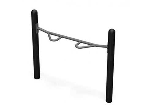 Image of Push-Up Station - Outdoor Fitness - HomeFitPlay