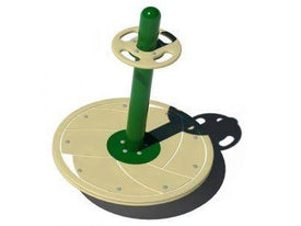 Spin About | TFR08714XX 